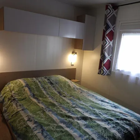 St Cyprien Mobil 6 Personnes Linge Inclus * Saint-Cyprien (Pyrenees-Orientales)