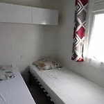 St Cyprien Mobil 6 Personnes Linge Inclus