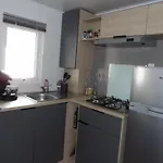 St Cyprien Mobil 6 Personnes Linge Inclus Hébergement de vacances