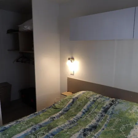 St Cyprien Mobil 6 Personnes Linge Inclus Prázdninový dům *