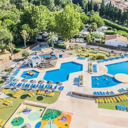 St Cyprien Mobil 6 Personnes Linge Inclus Hébergement de vacances