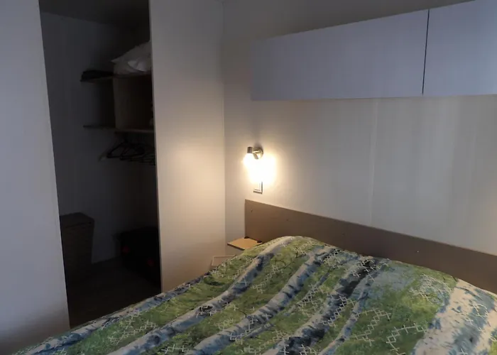 St Cyprien Mobil 6 Personnes Linge Inclus Prázdninový dům *